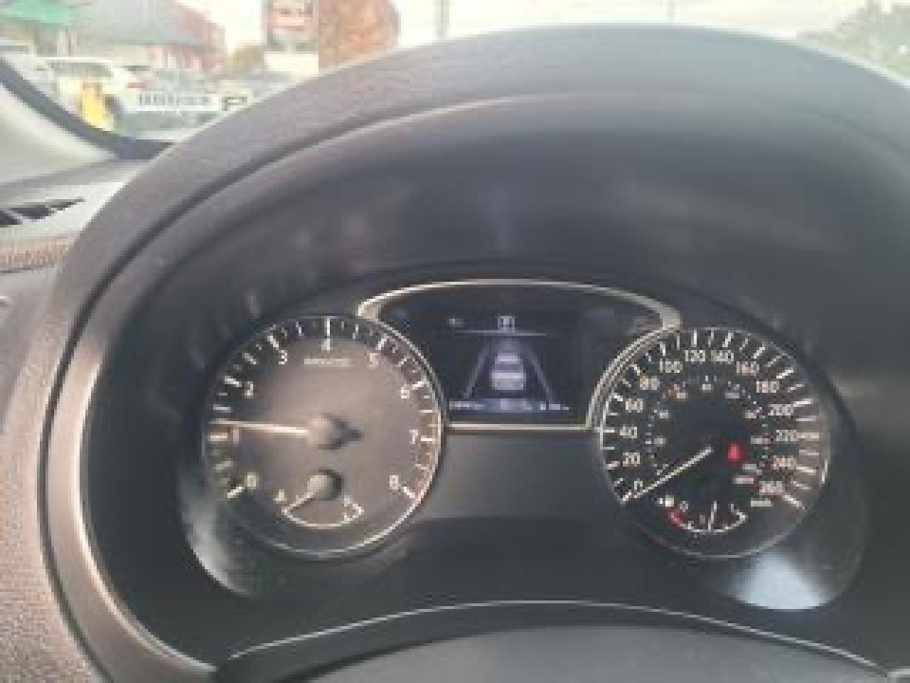 2018 Nissan Altima 2.5 SV-Sunroof-Backup Cam-Bluetooth-AUX-USB-ALLOYS Photo