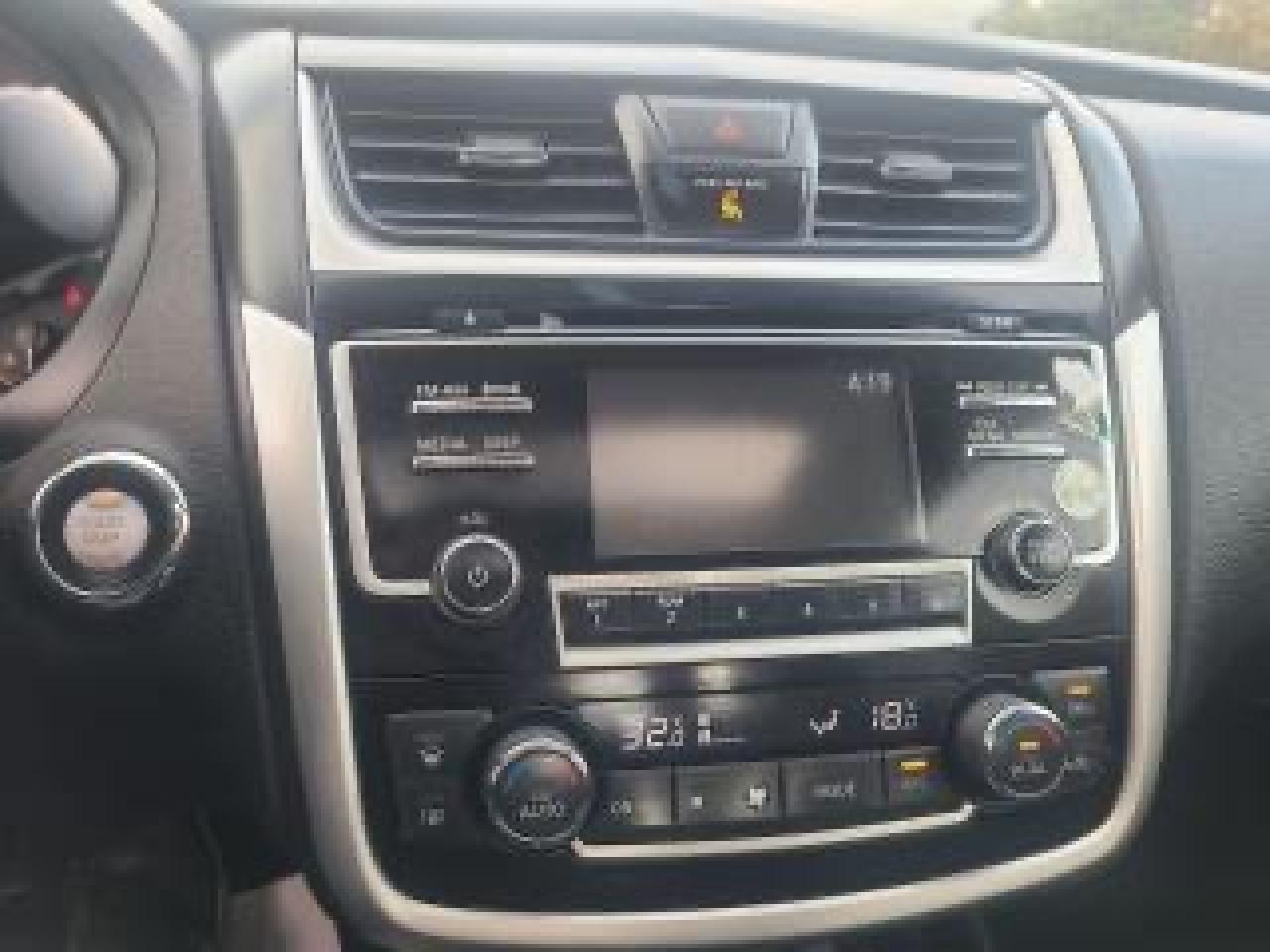 2018 Nissan Altima 2.5 SV-Sunroof-Backup Cam-Bluetooth-AUX-USB-ALLOYS Photo