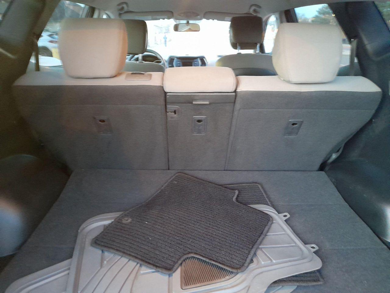 2017 Hyundai Santa Fe Sport 1 OWNER-ONLY 143K-BK CAM-BLUETOOTH-AUX-USB-ALLOYS Photo