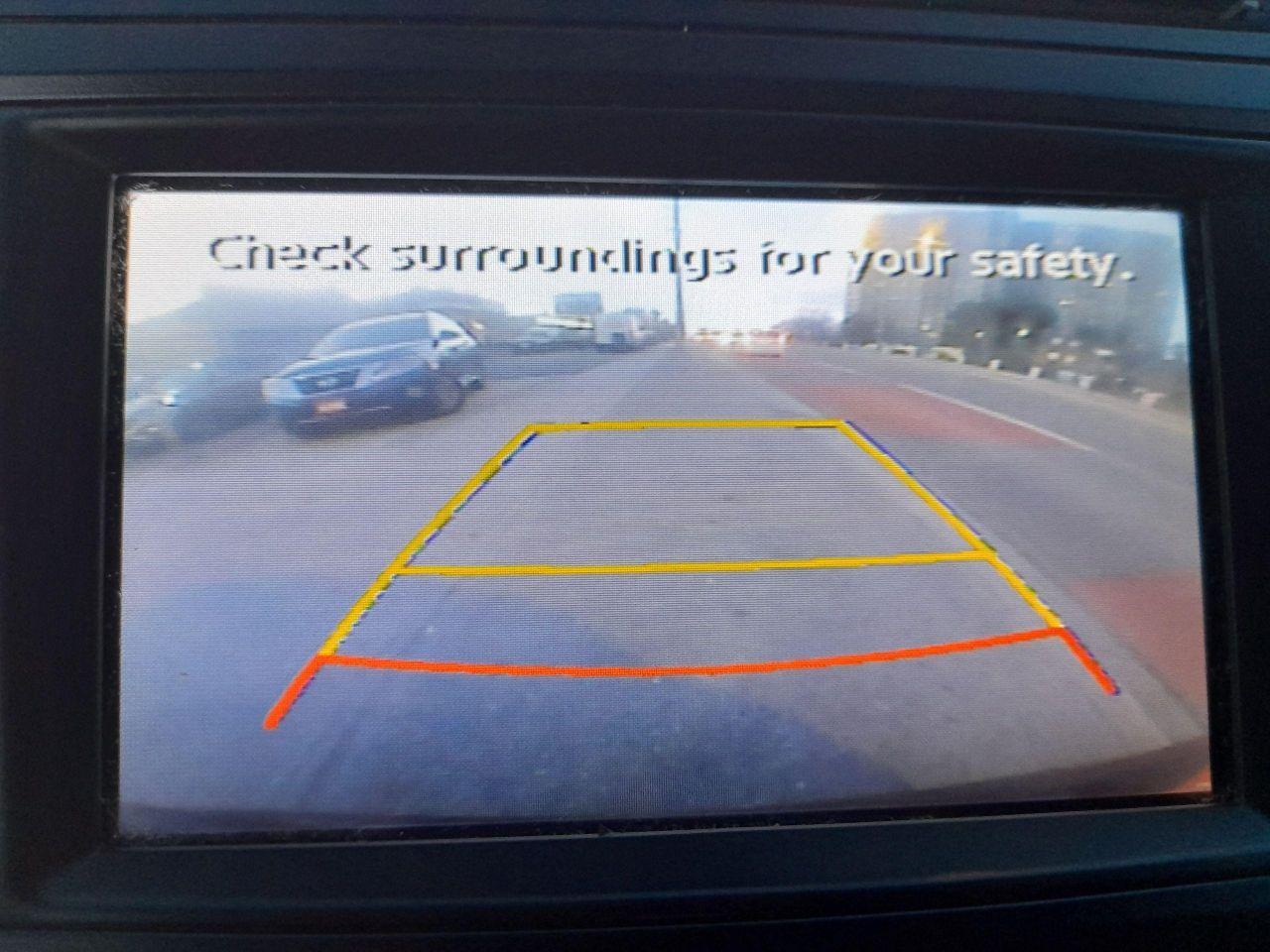 2017 Hyundai Santa Fe Sport 1 OWNER-ONLY 143K-BK CAM-BLUETOOTH-AUX-USB-ALLOYS Photo