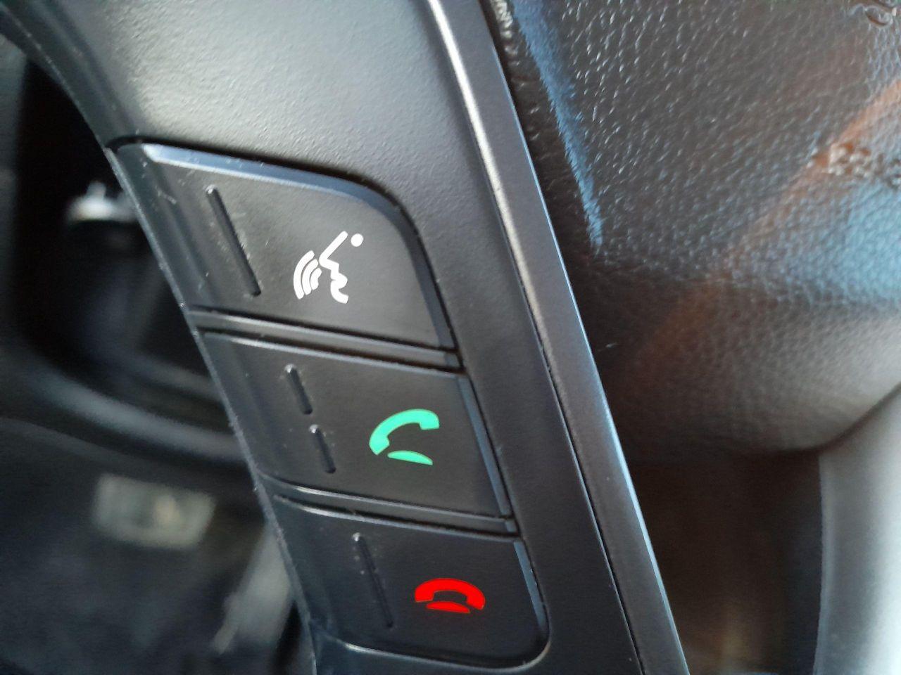 2017 Hyundai Santa Fe Sport 1 OWNER-ONLY 143K-BK CAM-BLUETOOTH-AUX-USB-ALLOYS Photo