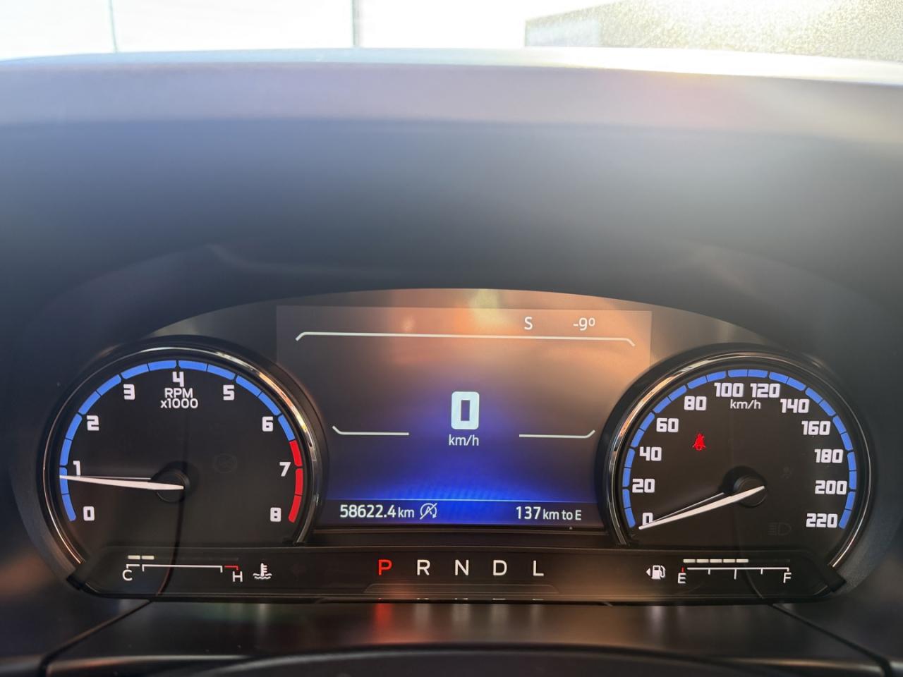 2021 Ford Bronco Sport Outer Banks Photo