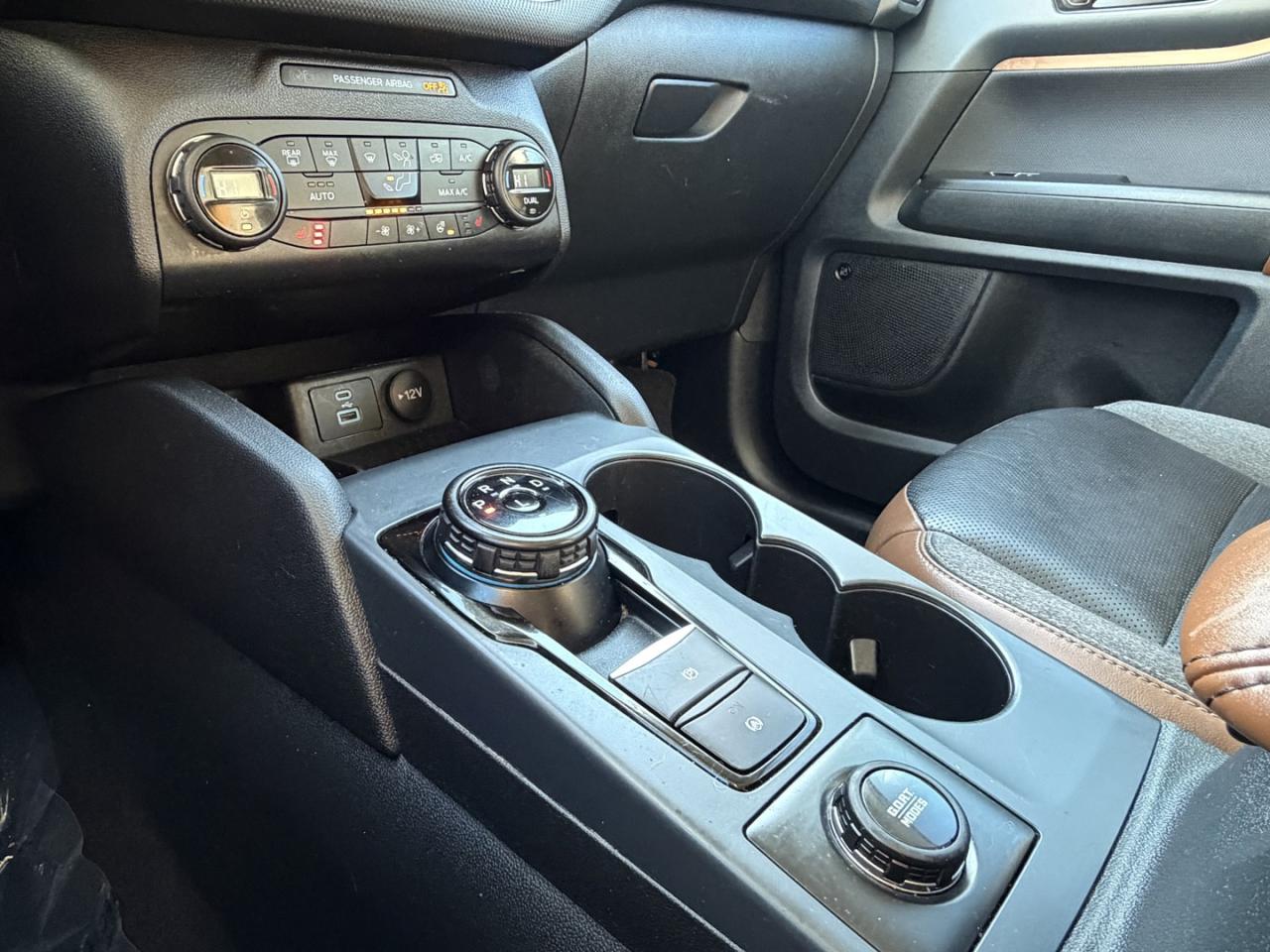 2021 Ford Bronco Sport Outer Banks Photo