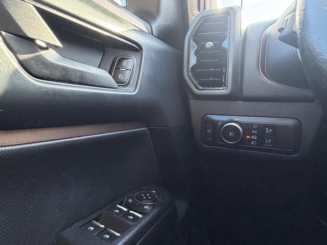 2021 Ford Bronco Sport Outer Banks Photo