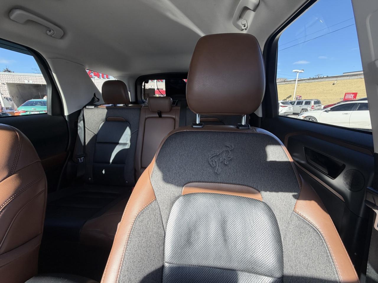 2021 Ford Bronco Sport Outer Banks Photo