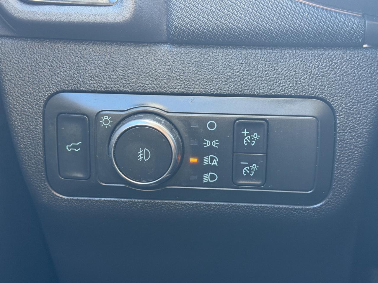 2021 Ford Bronco Sport Outer Banks Photo