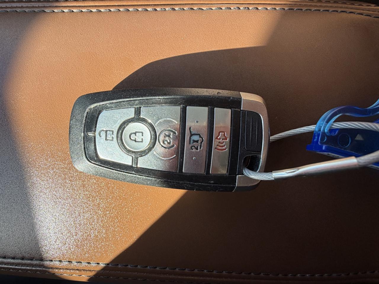 2021 Ford Bronco Sport Outer Banks Photo