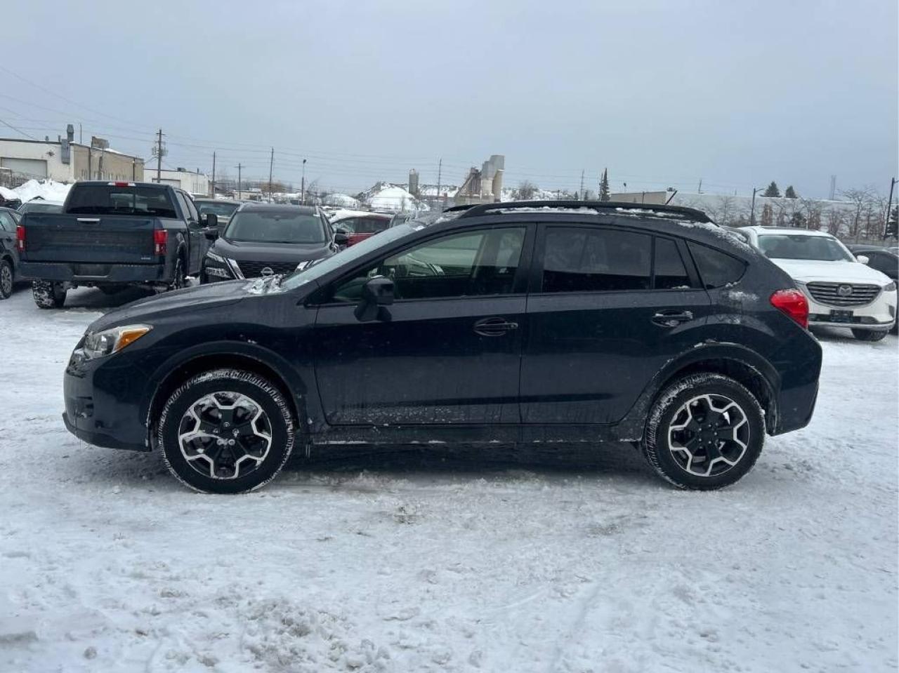 2015 Subaru XV Crosstrek Touring Pkg  AWD, 84K!! HEATED SEATS!!! B/U CAMERA Photo