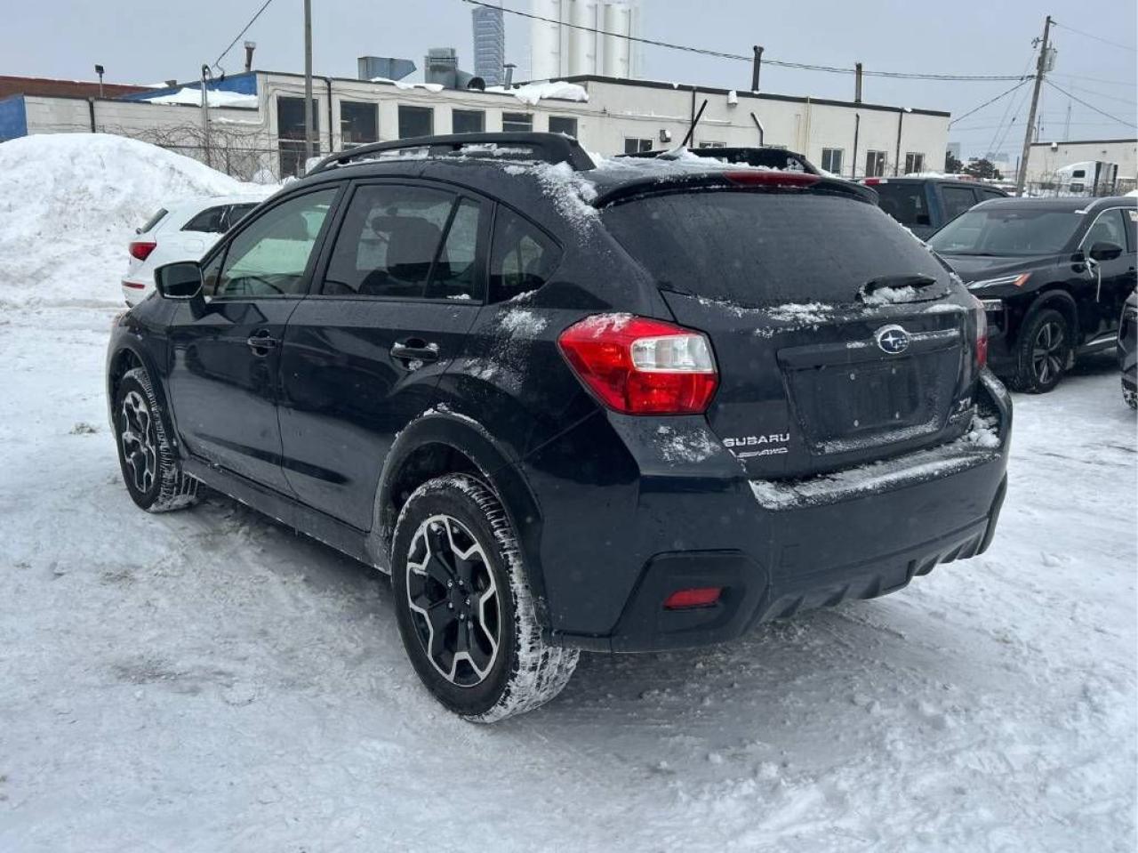 2015 Subaru XV Crosstrek Touring Pkg  AWD, 84K!! HEATED SEATS!!! B/U CAMERA Photo