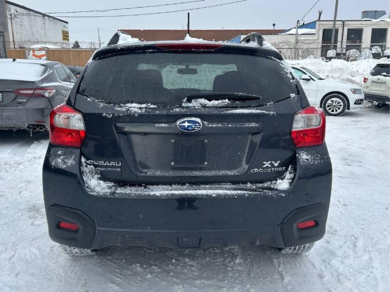 2015 Subaru XV Crosstrek Touring Pkg  AWD, 84K!! HEATED SEATS!!! B/U CAMERA Photo