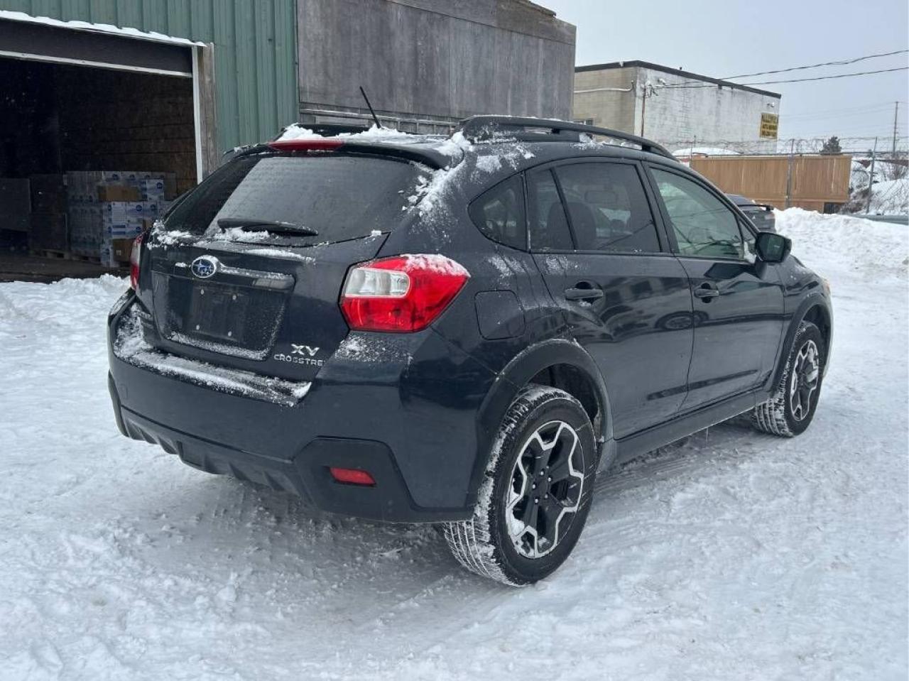 2015 Subaru XV Crosstrek Touring Pkg  AWD, 84K!! HEATED SEATS!!! B/U CAMERA Photo
