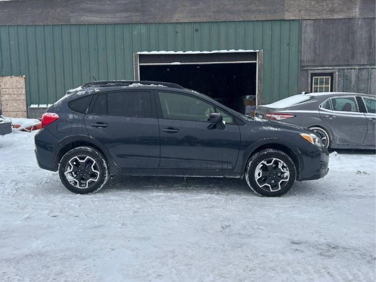 2015 Subaru XV Crosstrek Touring Pkg  AWD, 84K!! HEATED SEATS!!! B/U CAMERA Photo