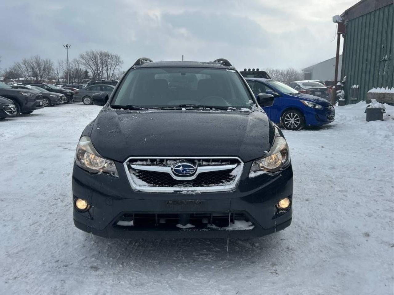 2015 Subaru XV Crosstrek Touring Pkg  AWD, 84K!! HEATED SEATS!!! B/U CAMERA Photo