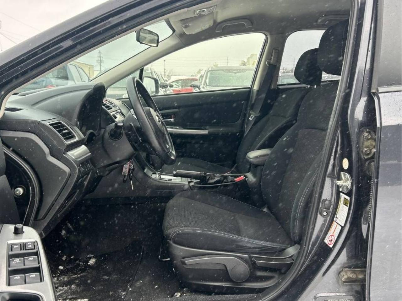 2015 Subaru XV Crosstrek Touring Pkg  AWD, 84K!! HEATED SEATS!!! B/U CAMERA Photo