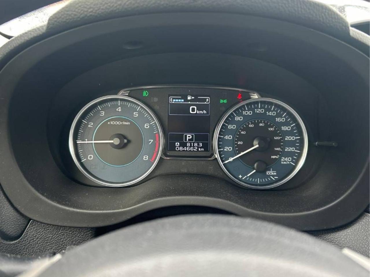 2015 Subaru XV Crosstrek Touring Pkg  AWD, 84K!! HEATED SEATS!!! B/U CAMERA Photo