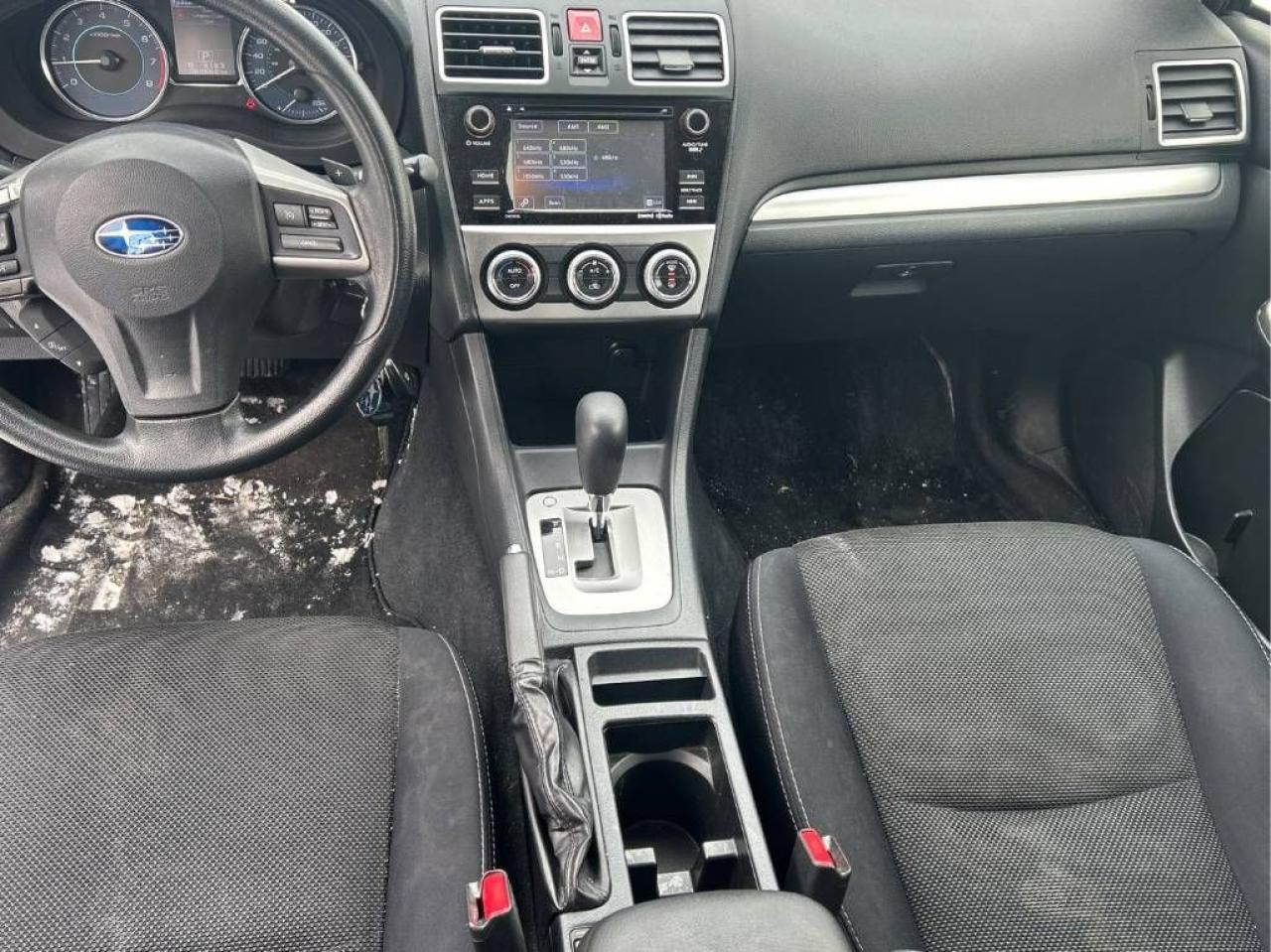 2015 Subaru XV Crosstrek Touring Pkg  AWD, 84K!! HEATED SEATS!!! B/U CAMERA Photo