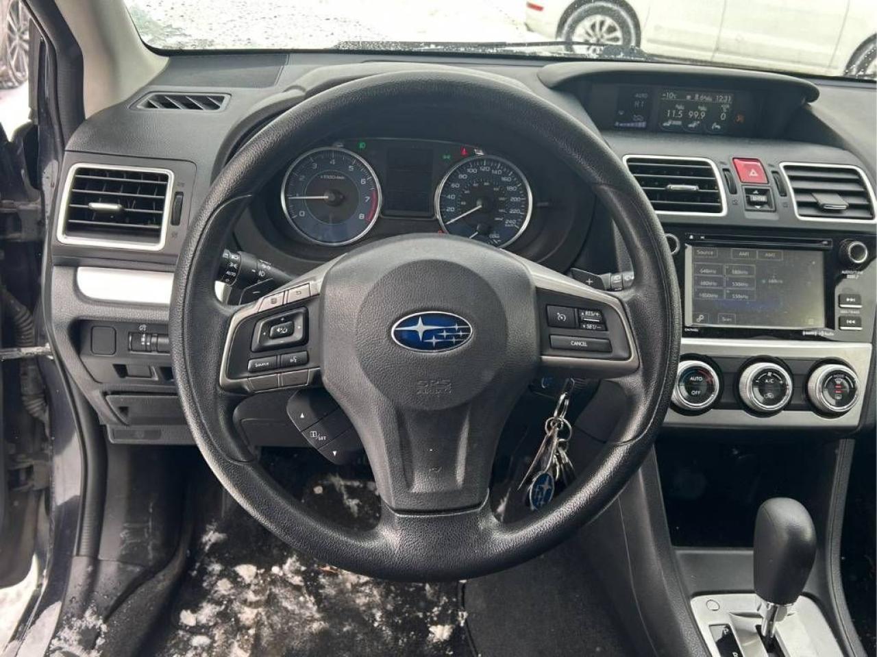 2015 Subaru XV Crosstrek Touring Pkg  AWD, 84K!! HEATED SEATS!!! B/U CAMERA Photo