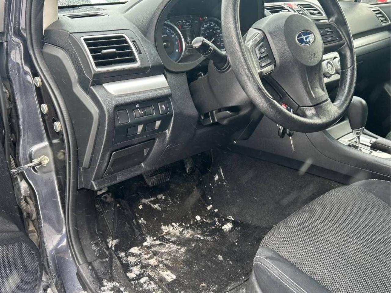 2015 Subaru XV Crosstrek Touring Pkg  AWD, 84K!! HEATED SEATS!!! B/U CAMERA Photo