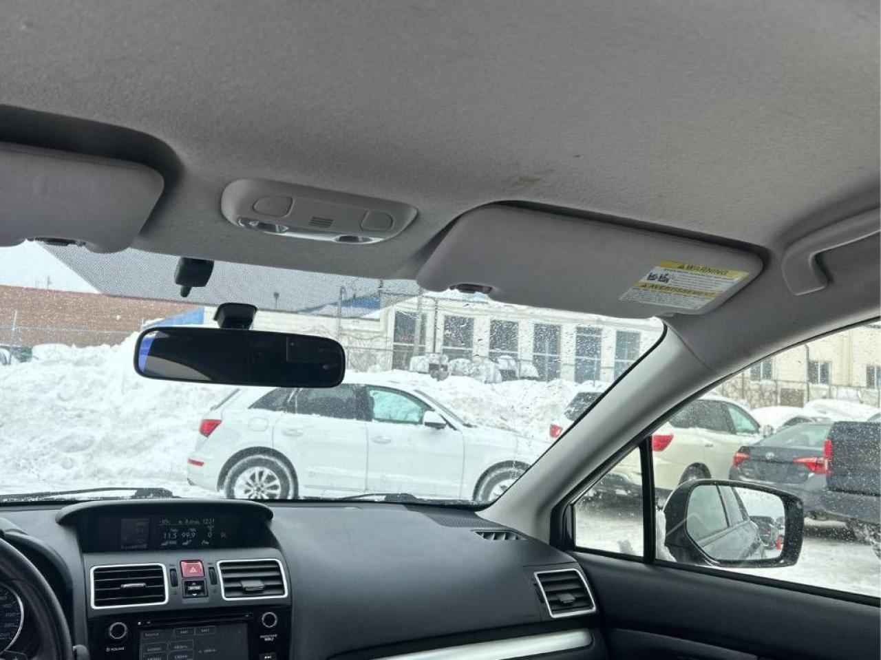 2015 Subaru XV Crosstrek Touring Pkg  AWD, 84K!! HEATED SEATS!!! B/U CAMERA Photo