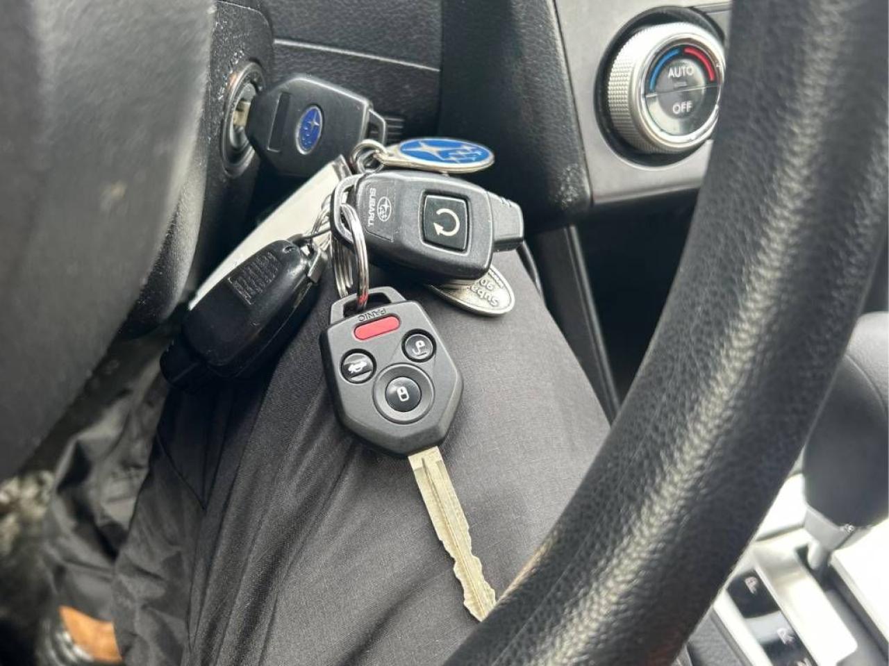 2015 Subaru XV Crosstrek Touring Pkg  AWD, 84K!! HEATED SEATS!!! B/U CAMERA Photo