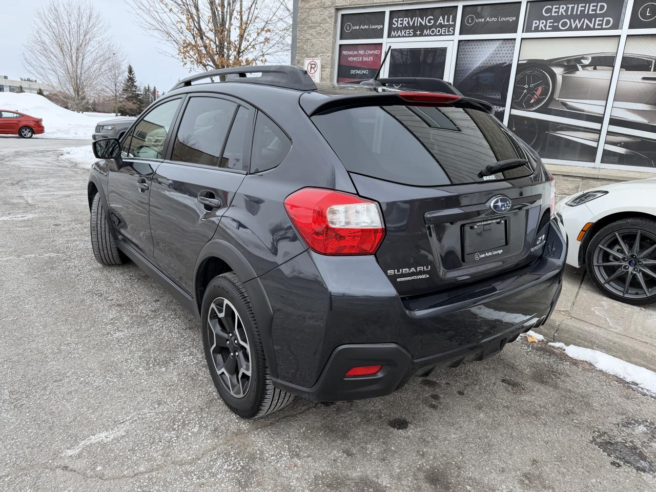 2015 Subaru XV Crosstrek Touring Pkg  AWD, 84K!! HEATED SEATS!!! B/U CAMERA Photo
