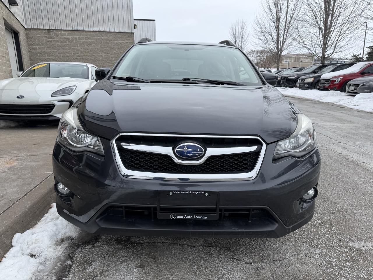 2015 Subaru XV Crosstrek Touring Pkg  AWD, 84K!! HEATED SEATS!!! B/U CAMERA Photo