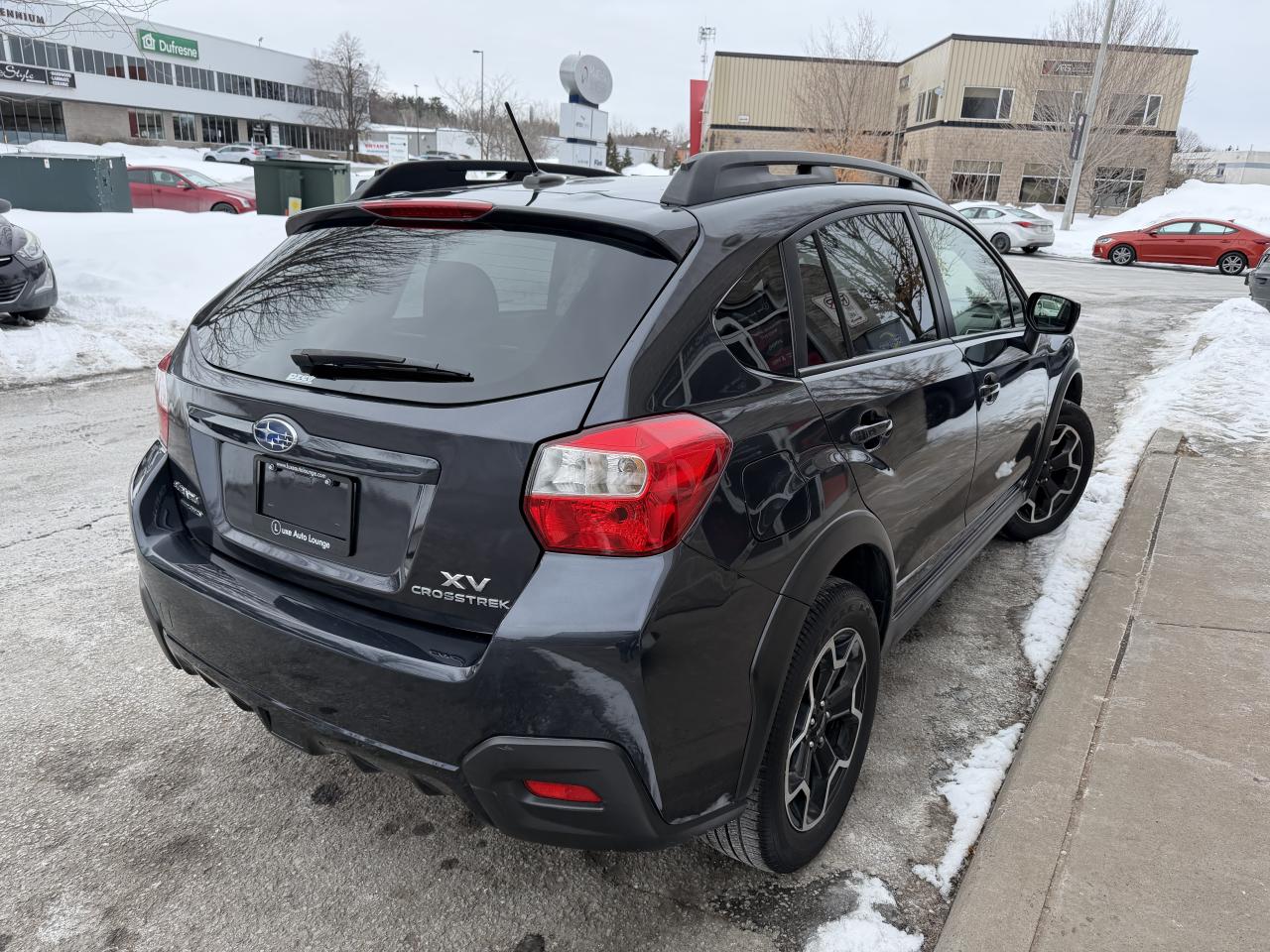 2015 Subaru XV Crosstrek Touring Pkg  AWD, 84K!! HEATED SEATS!!! B/U CAMERA Photo