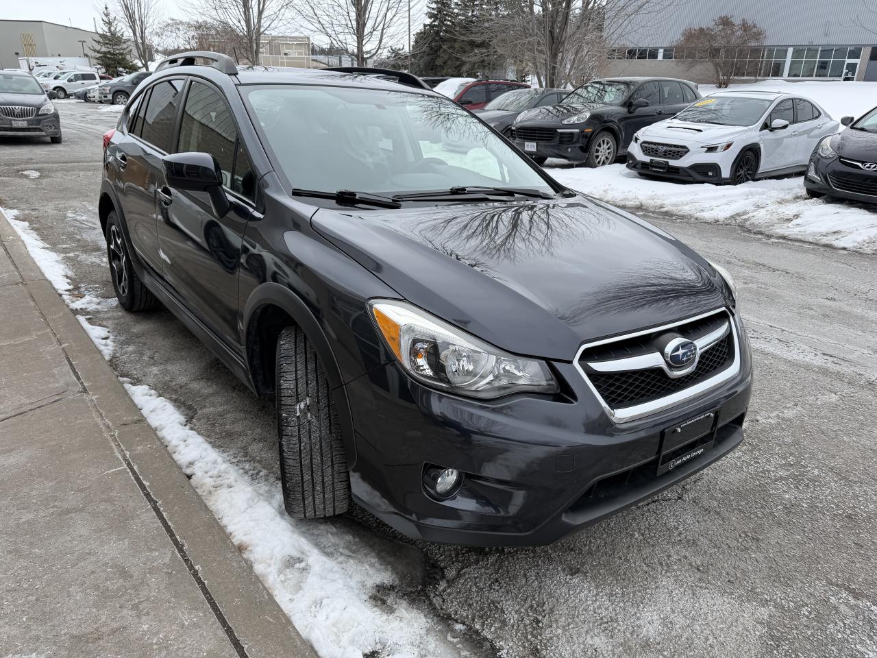 2015 Subaru XV Crosstrek Touring Pkg  AWD, 84K!! HEATED SEATS!!! B/U CAMERA Photo
