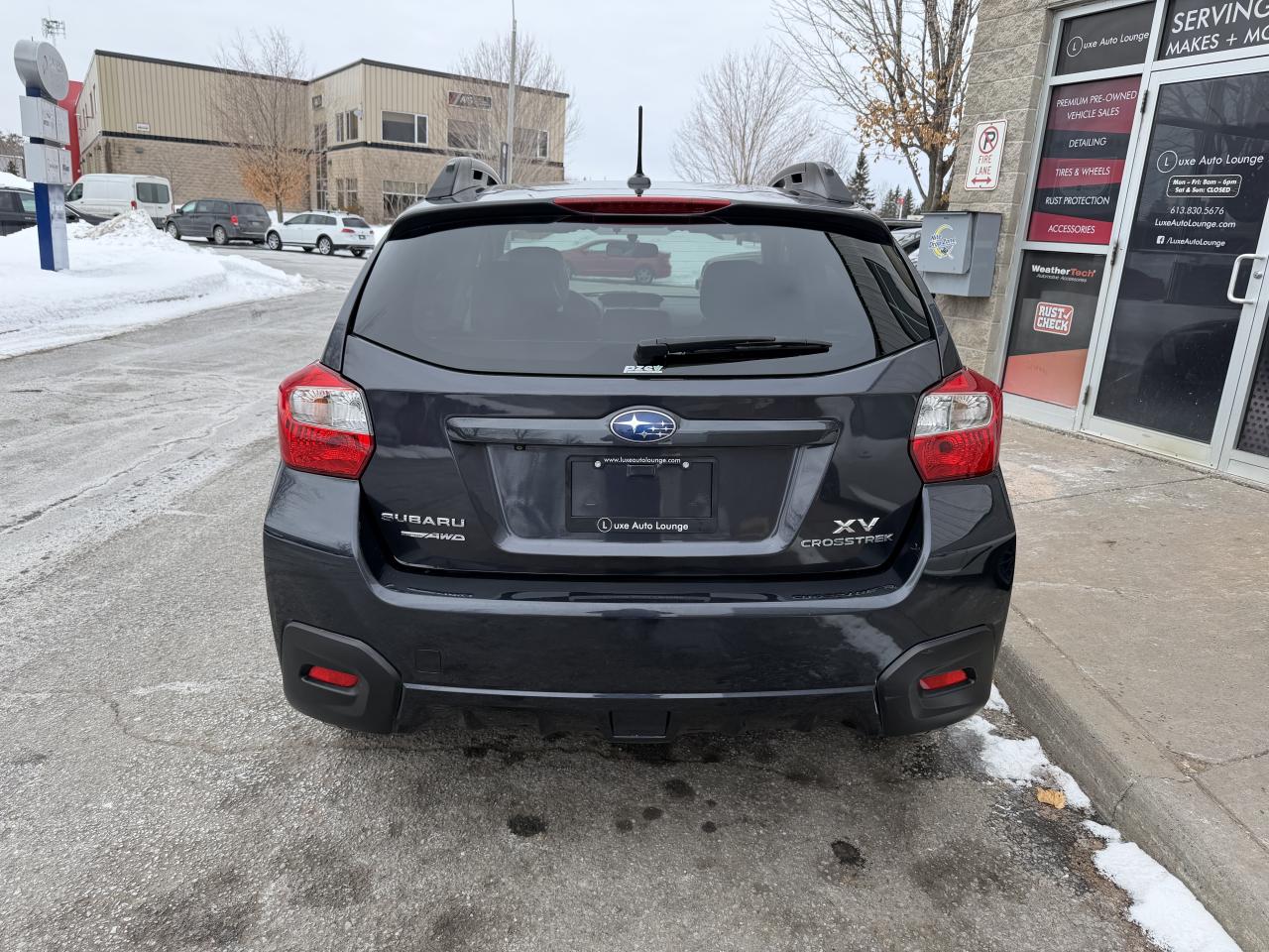 2015 Subaru XV Crosstrek Touring Pkg  AWD, 84K!! HEATED SEATS!!! B/U CAMERA Photo