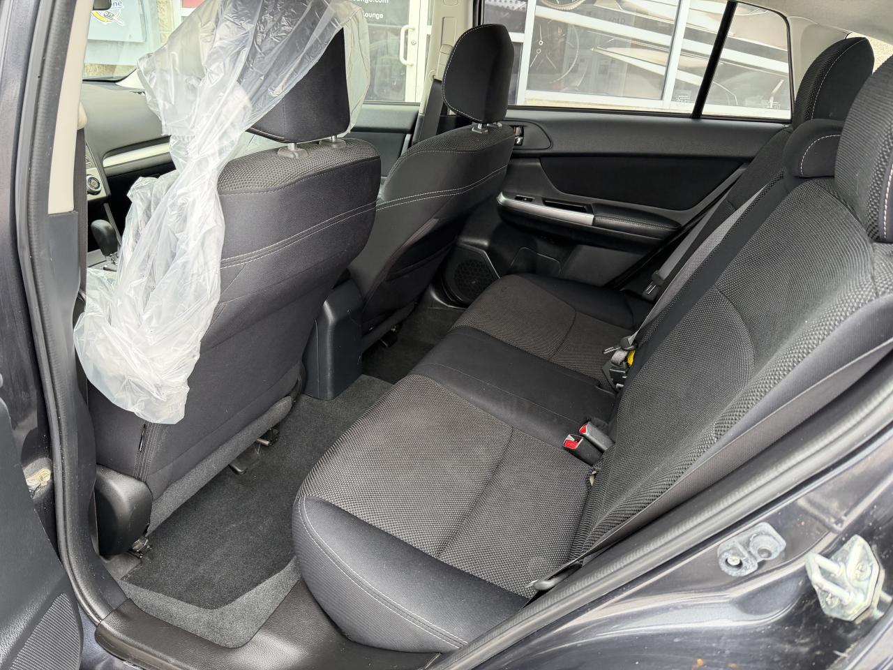 2015 Subaru XV Crosstrek Touring Pkg  AWD, 84K!! HEATED SEATS!!! B/U CAMERA Photo