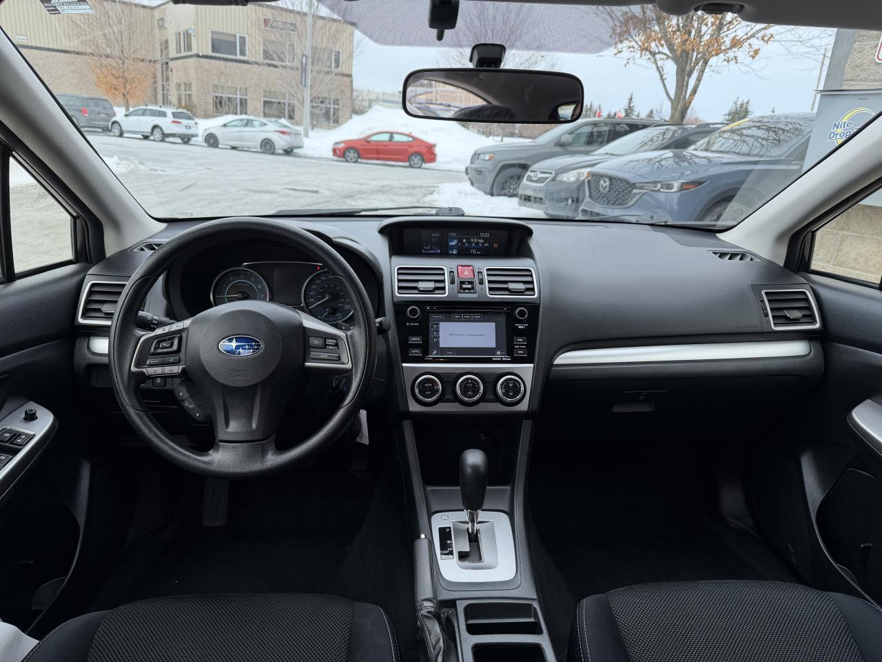 2015 Subaru XV Crosstrek Touring Pkg  AWD, 84K!! HEATED SEATS!!! B/U CAMERA Photo