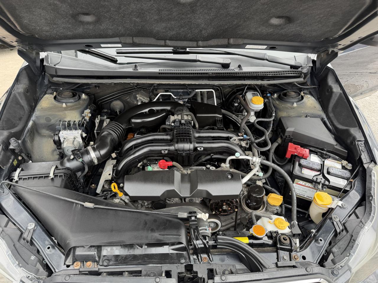 2015 Subaru XV Crosstrek Touring Pkg  AWD, 84K!! HEATED SEATS!!! B/U CAMERA Photo