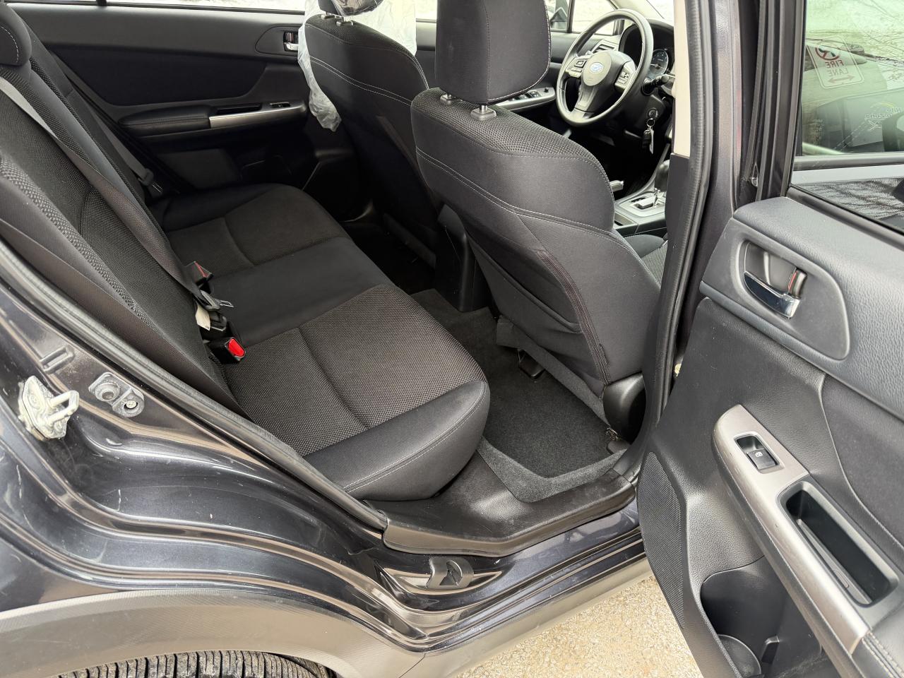 2015 Subaru XV Crosstrek Touring Pkg  AWD, 84K!! HEATED SEATS!!! B/U CAMERA Photo