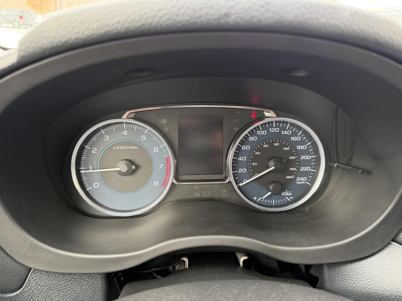 2015 Subaru XV Crosstrek Touring Pkg  AWD, 84K!! HEATED SEATS!!! B/U CAMERA Photo