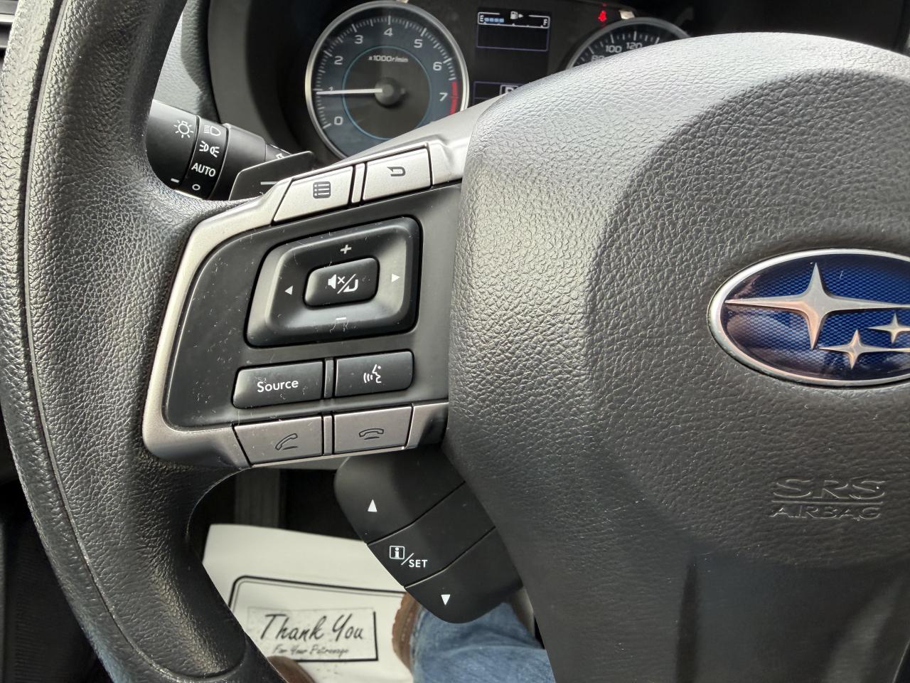 2015 Subaru XV Crosstrek Touring Pkg  AWD, 84K!! HEATED SEATS!!! B/U CAMERA Photo