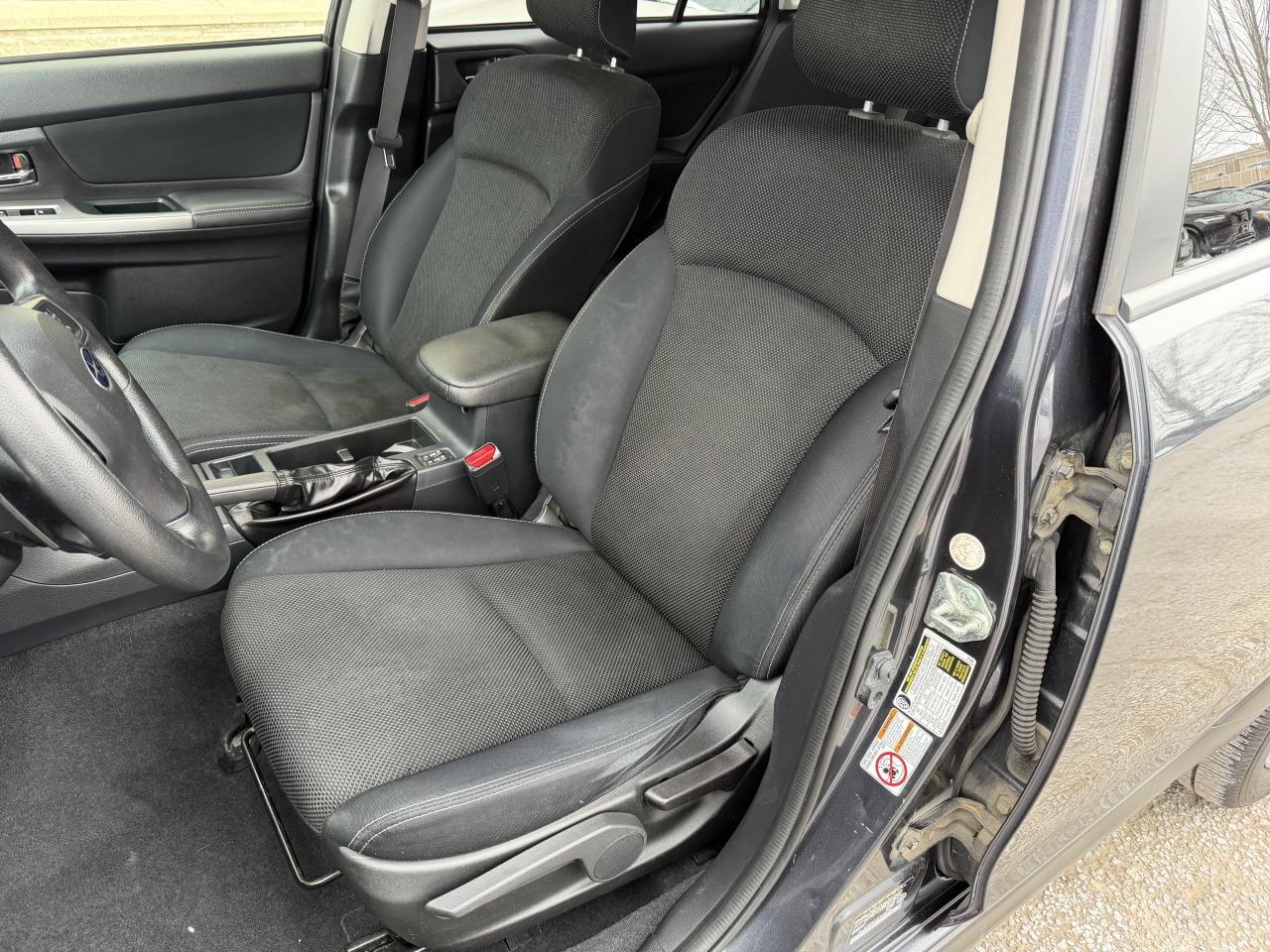 2015 Subaru XV Crosstrek Touring Pkg  AWD, 84K!! HEATED SEATS!!! B/U CAMERA Photo