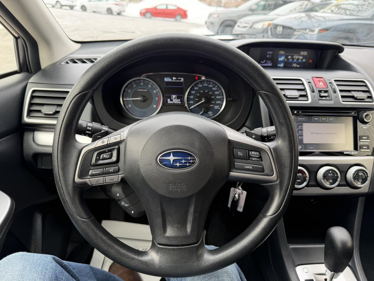 2015 Subaru XV Crosstrek Touring Pkg  AWD, 84K!! HEATED SEATS!!! B/U CAMERA Photo