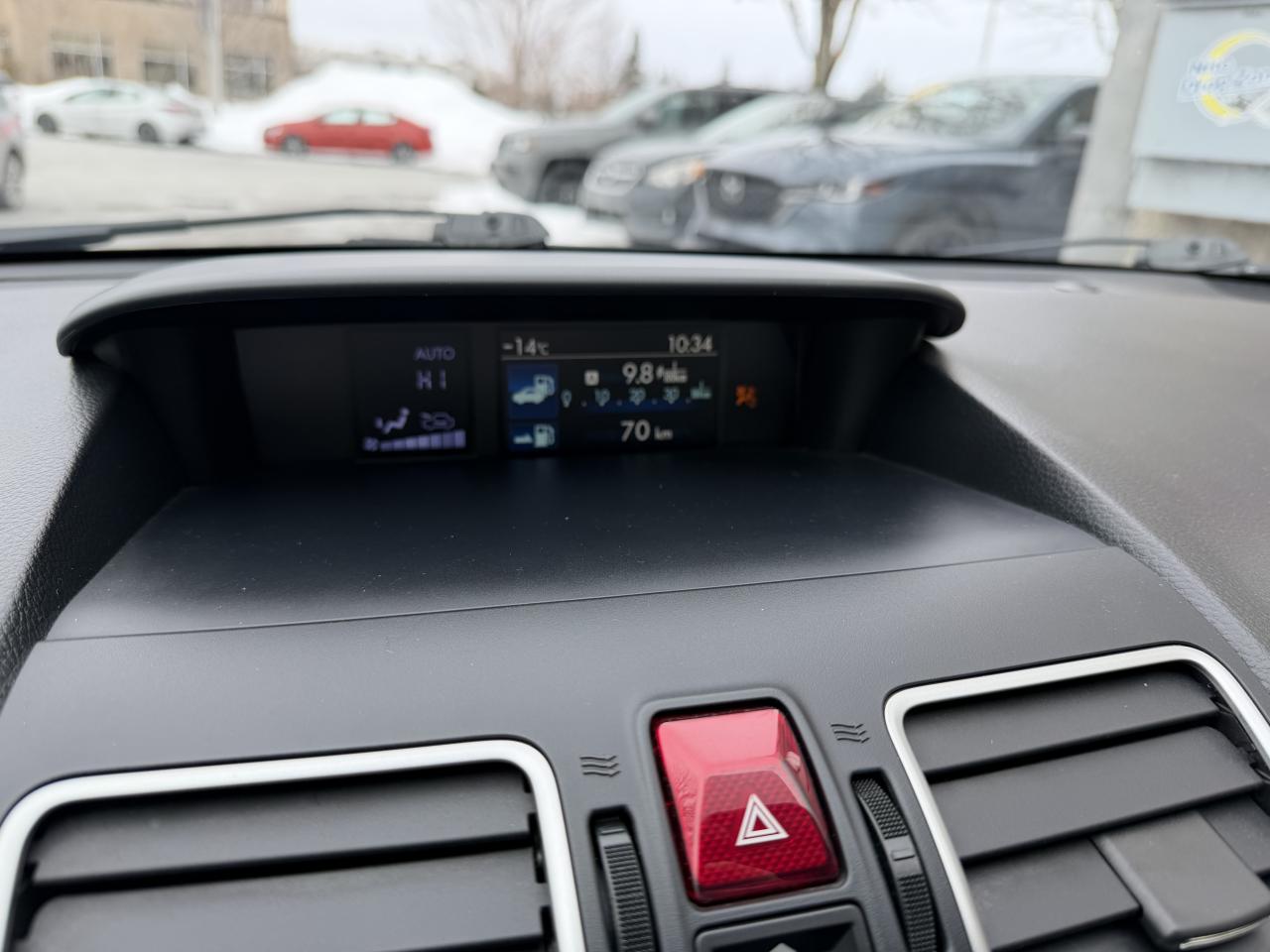 2015 Subaru XV Crosstrek Touring Pkg  AWD, 84K!! HEATED SEATS!!! B/U CAMERA Photo