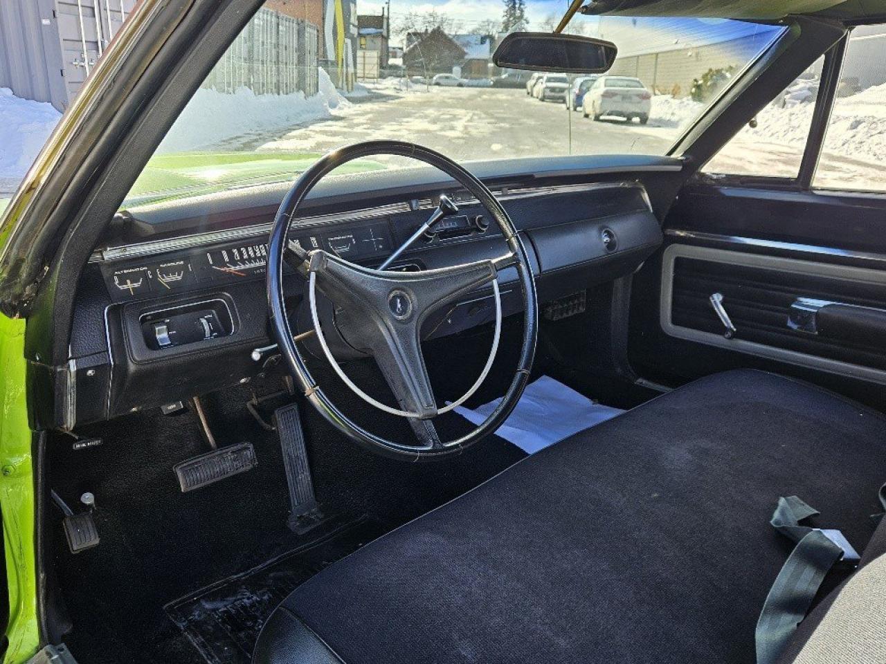 1970 Plymouth Road Runner Superbird ROADRUNNER TRIBUTE BUILT 440 4 BARREL 727 TRANNY Photo