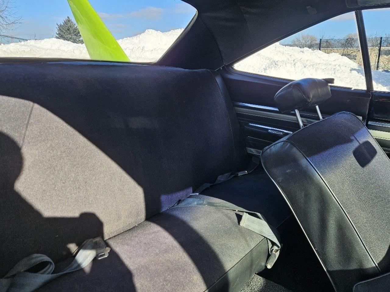 1970 Plymouth Road Runner Superbird ROADRUNNER TRIBUTE BUILT 440 4 BARREL 727 TRANNY Photo