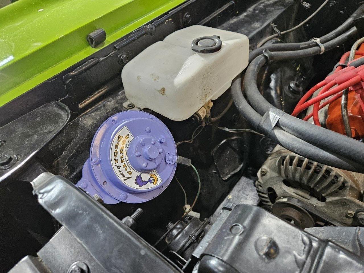 1970 Plymouth Road Runner Superbird ROADRUNNER TRIBUTE BUILT 440 4 BARREL 727 TRANNY Photo