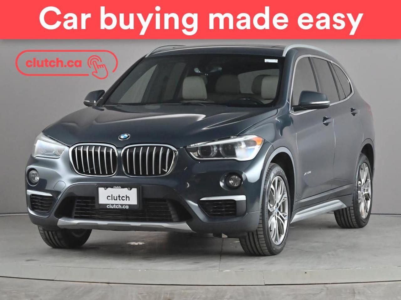 NO ACCIDENTS / CLEAN CARFAX / Brake Assist, Power Tailgate/Hatch, Auto Dimming Rearview Mirror and more!<br> <br>Clutch is the largest online used car retailer in Canada, delivering a seamless, hassle-free car-buying experience to drivers everywhere. Shop thousands of used cars online, get the right one delivered to your door, and enjoy peace of mind with our 10-Day Money-Back Guarantee. How sweet is that? To learn more, visit clutch.ca.<br> <br>The top features for this car include:<br> <br>Auto Stop/Start<br>Brake Assist<br>Power Tailgate/Hatch<br>Auto Dimming Rearview Mirror<br>Front Heated Seats<br>Rear Parking Sensors<br>Power Driver Seat<br>Power Passenger Seat<br>Ambient Lighting<br>Electric Parking Brake<br>Cornering Lights<br>Folding Rear Seats<br>Driver Seat Memory System<br>Climate Control<br>Dual Zone Front Climate Control<br>Rear Climate Vents<br>Premium Sound System<br>Speed-Sensitive Volume<br>Bluetooth Music<br>Cruise Control<br>12V Outlet<br>Hands Free Device Connectivity<br>USB Input<br>Keyless Entry<br>Push Button Start<br>Passive Keyless Entry<br>Power Folding Exterior Mirrors<br>Heated Steering Wheel<br>One-Touch Windows<br>Rain Sensing Wipers<br>Rear Window Defroster<br>Panoramic Sunroof<br>Hill Assistance<br>Rear View Camera<br> <br>Seamless home delivery - Delivery to your door in a matter of days. Available on select packages.<br> <br>Try it out for 10 days - If you do not like it, we will take it back. <br> <br>Quality assured - All cars go through our rigorous 210-point inspection and reconditioning process.<br> <br>Peace of mind - Warranty and protection plans available.<br> <br>Haggle-free - No haggling or hard sells.<br> <br>100% Transparency - Full inspection reports on every car, including high-res photography and a free Carfax report.<br> <br>Listed price is for cash purchase only and does not include taxes, Shipping Fees (if applicable), Delivery Fees (if applicable), government licensing fees.<br> <br>Previous Provincial Registrations:<br>Ontario<br> <br>Stock # 86950