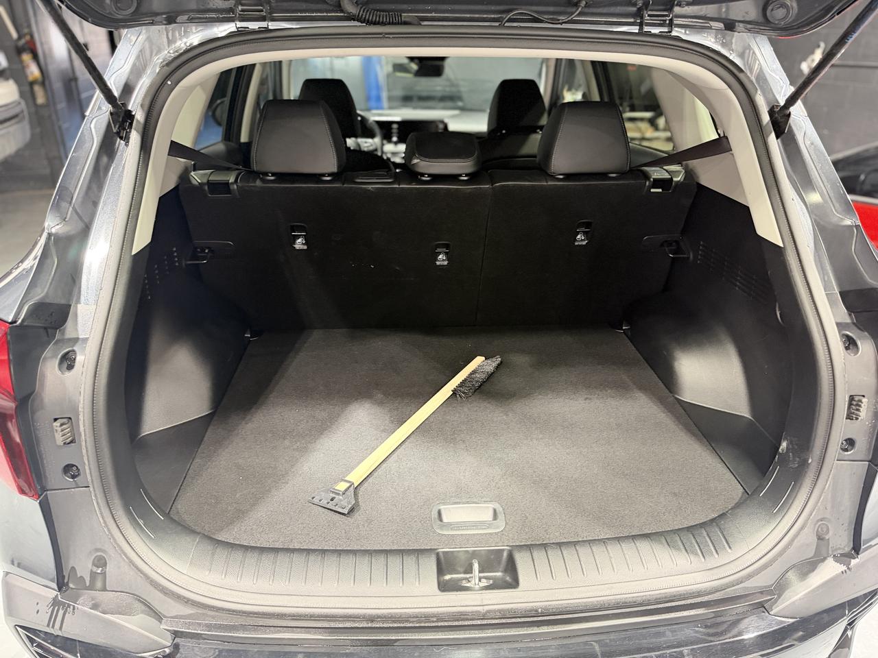 2025 Kia Seltos EX AWD Photo