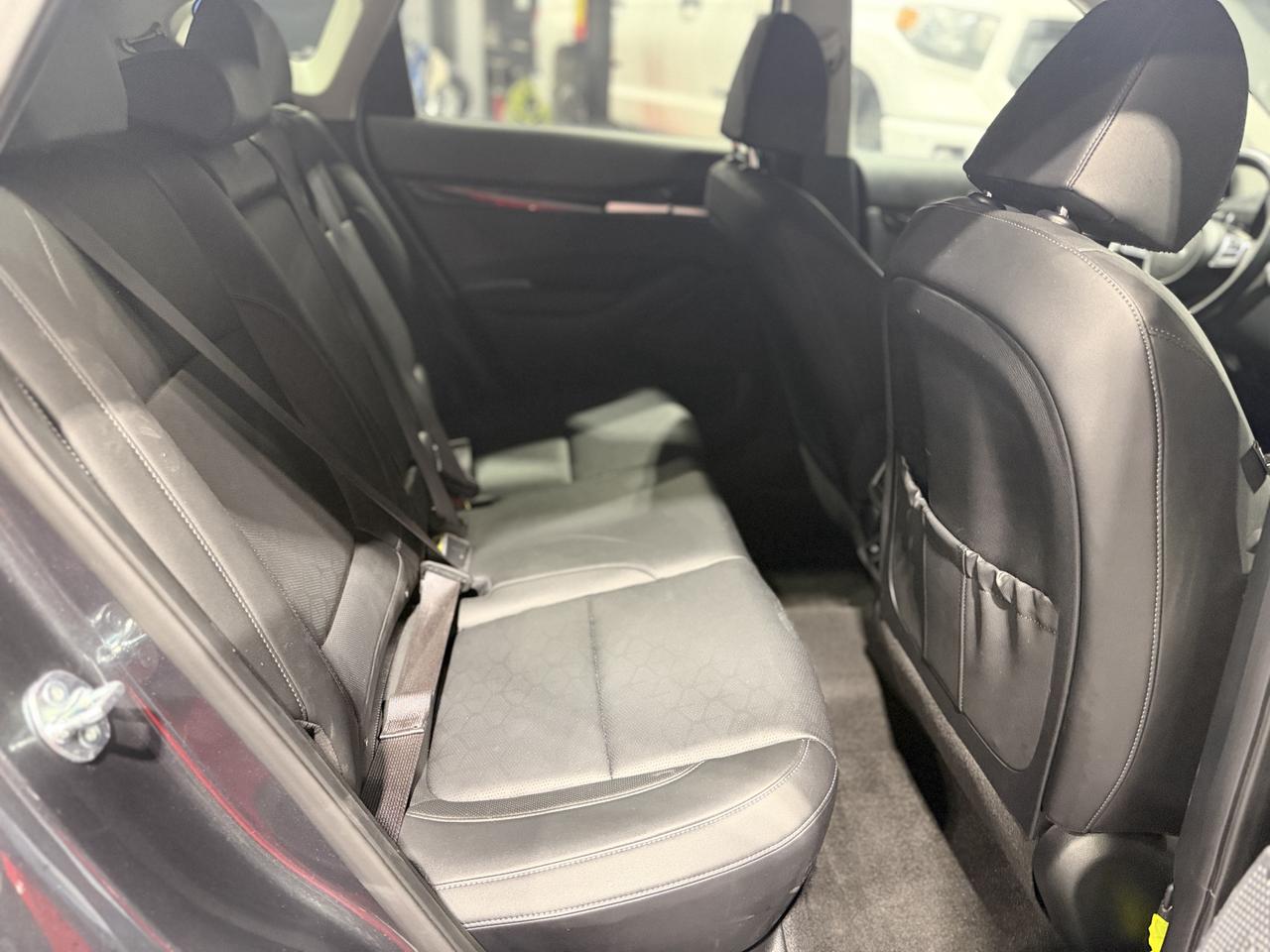 2025 Kia Seltos EX AWD Photo