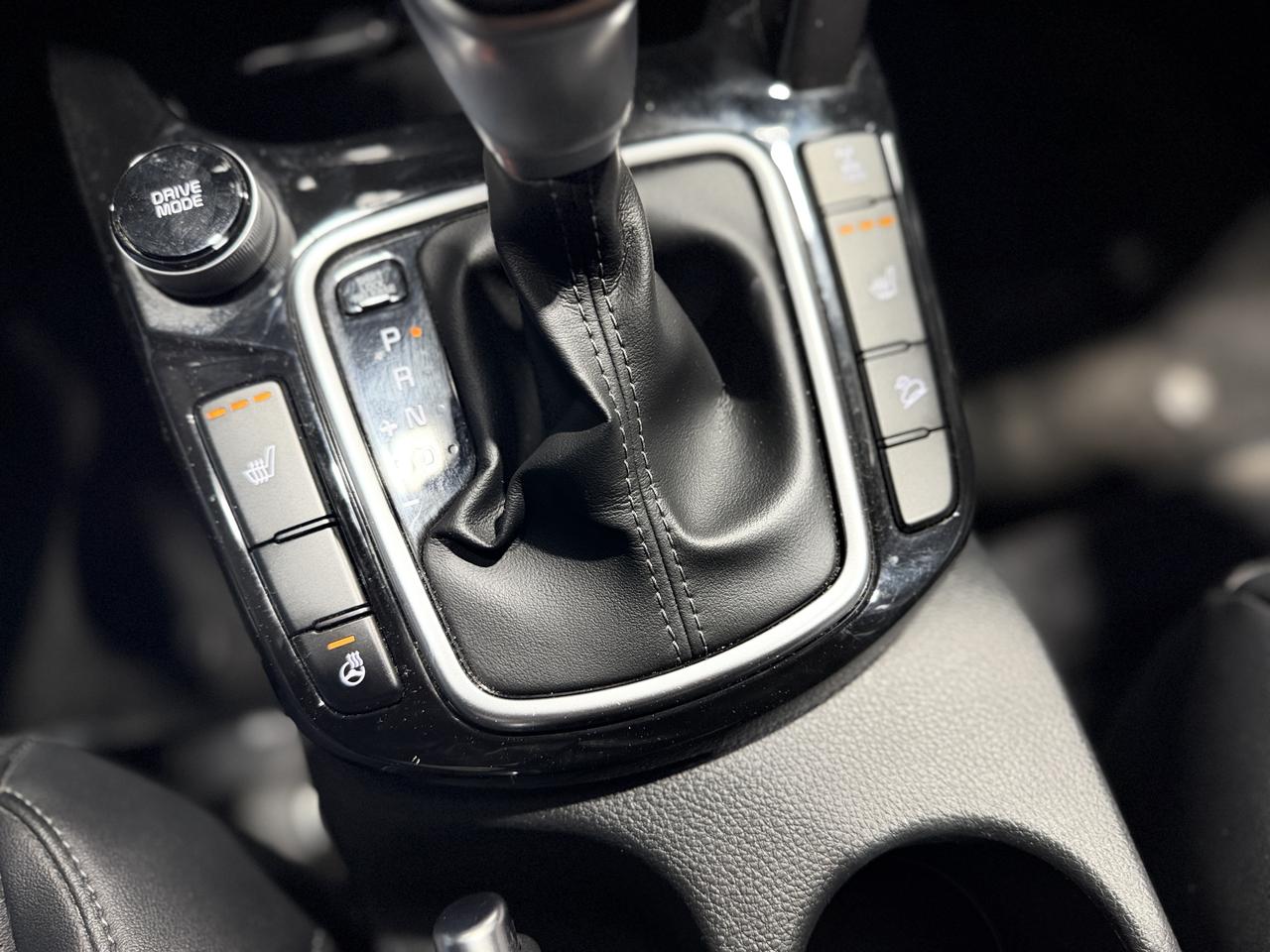 2025 Kia Seltos EX AWD Photo