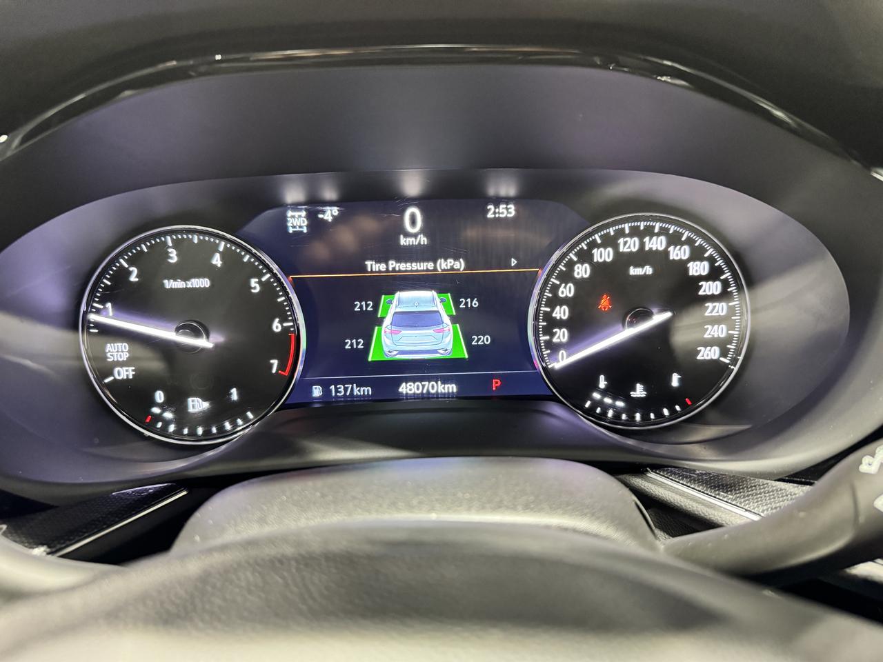 2023 Buick Envision AWD 4dr Essence Photo