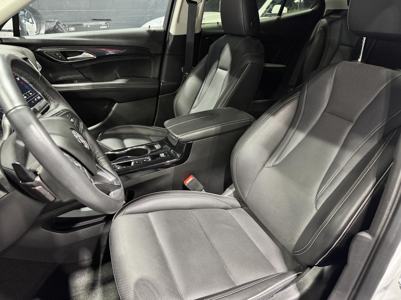 2023 Buick Envision AWD 4dr Essence Photo