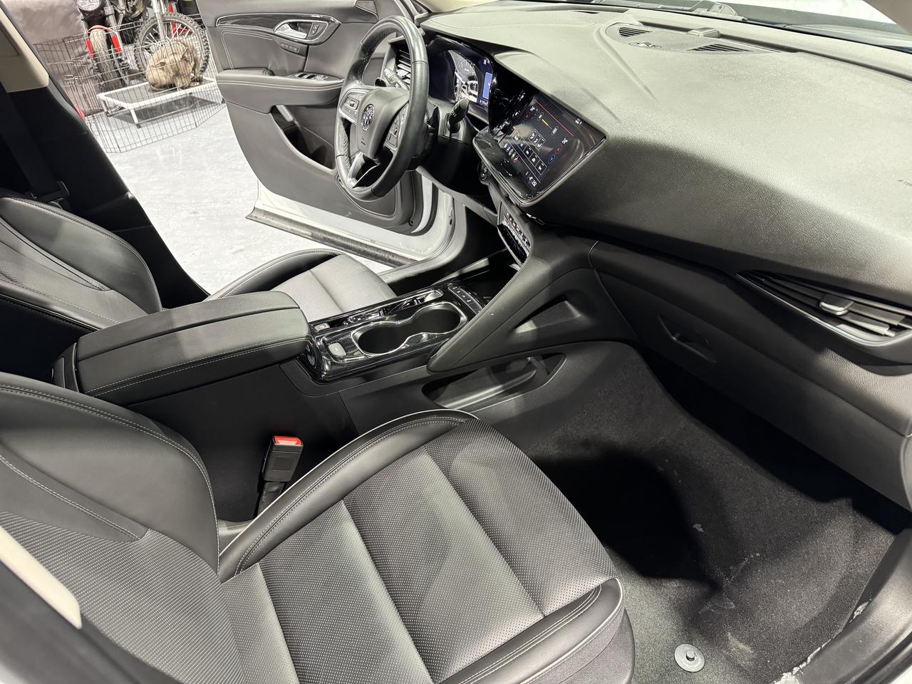 2023 Buick Envision AWD 4dr Essence Photo