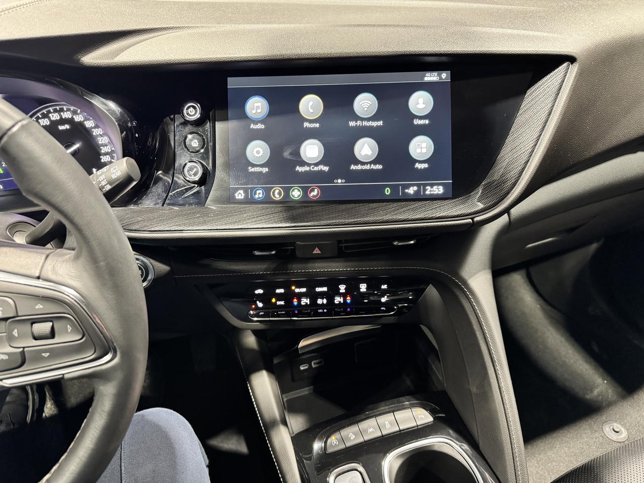 2023 Buick Envision AWD 4dr Essence Photo