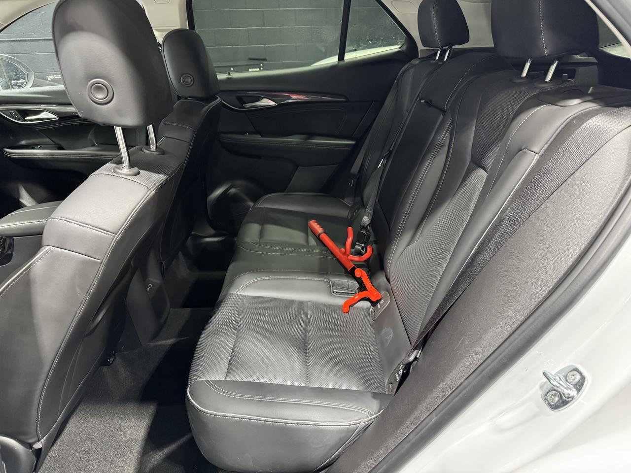 2023 Buick Envision AWD 4dr Essence Photo